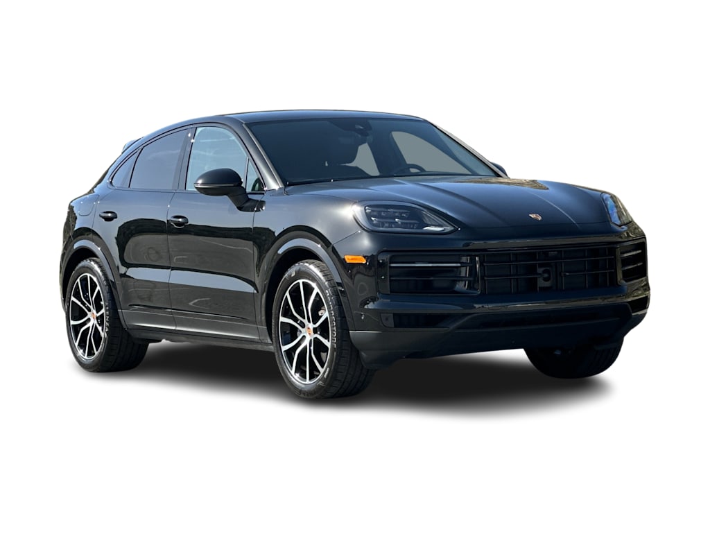 Thumbnail: 2025 Porsche Cayenne - 21