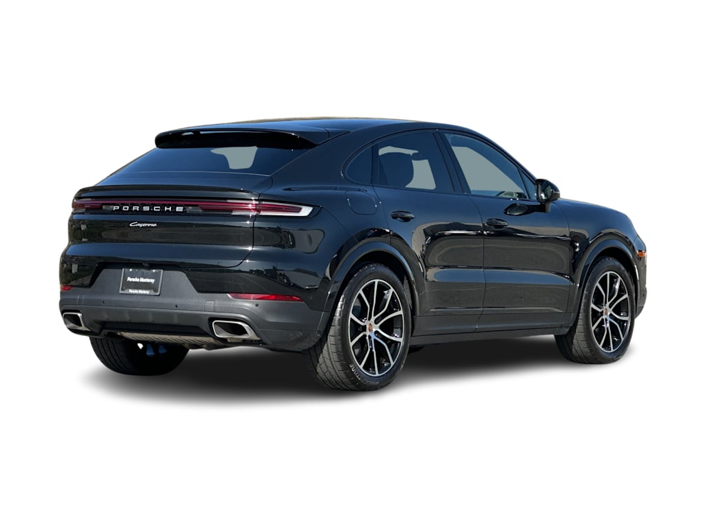 Thumbnail: 2025 Porsche Cayenne - 19
