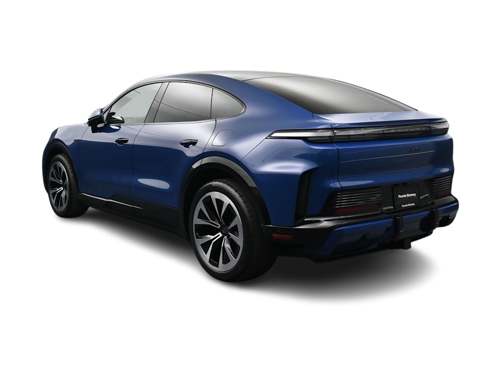 Thumbnail: 2026 Porsche Cayenne - 4