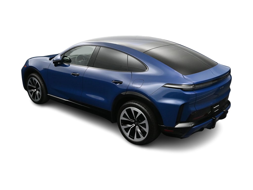 Thumbnail: 2026 Porsche Cayenne - 34
