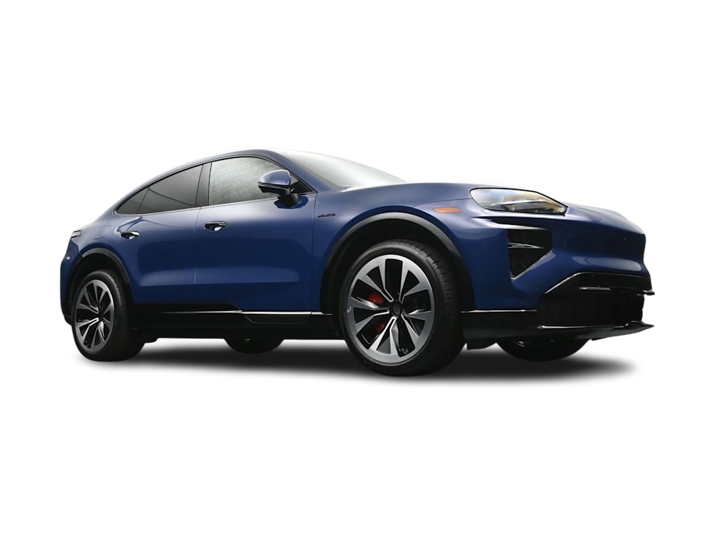 Thumbnail: 2026 Porsche Cayenne - 47