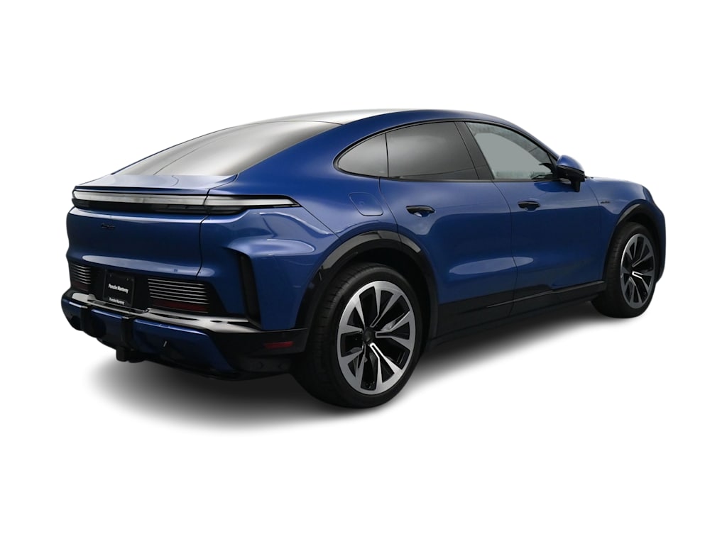 Thumbnail: 2026 Porsche Cayenne - 29