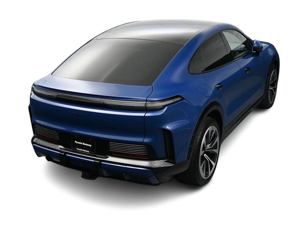 Thumbnail: 2026 Porsche Cayenne - 36