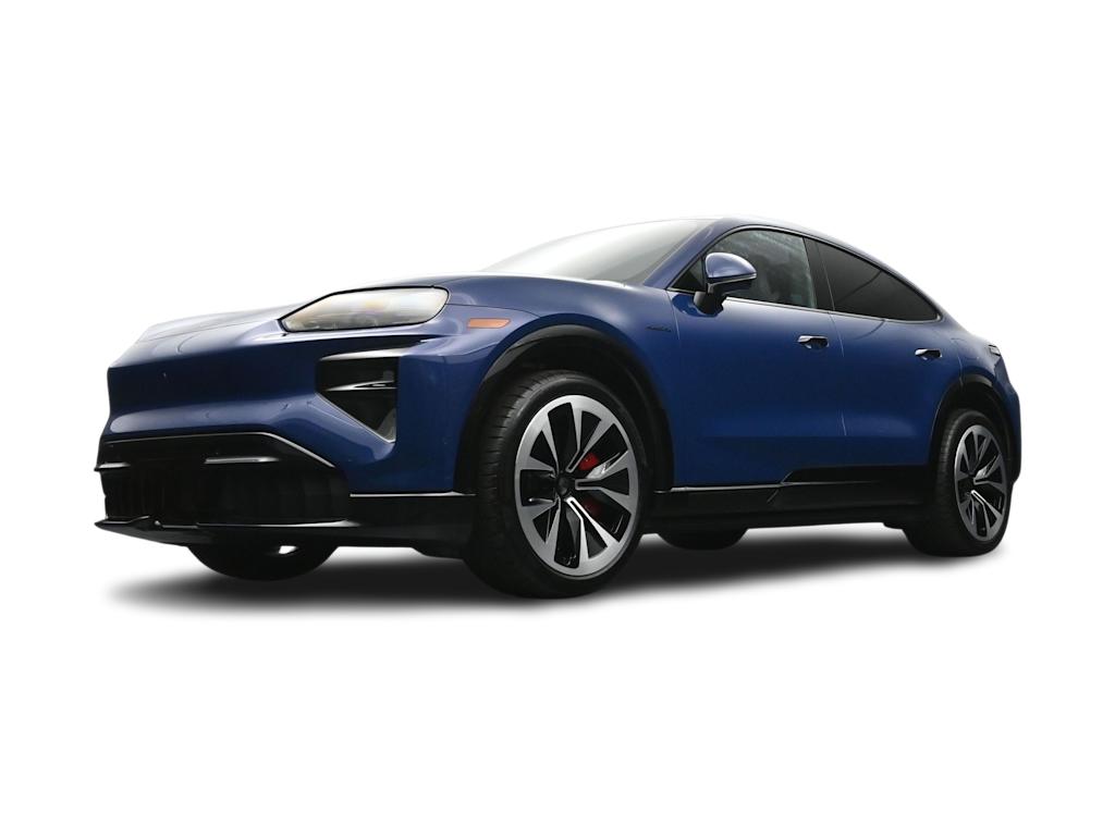 Thumbnail: 2026 Porsche Cayenne - 41