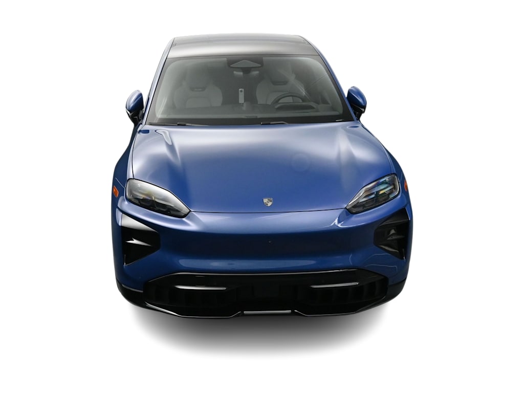 Thumbnail: 2026 Porsche Cayenne - 39