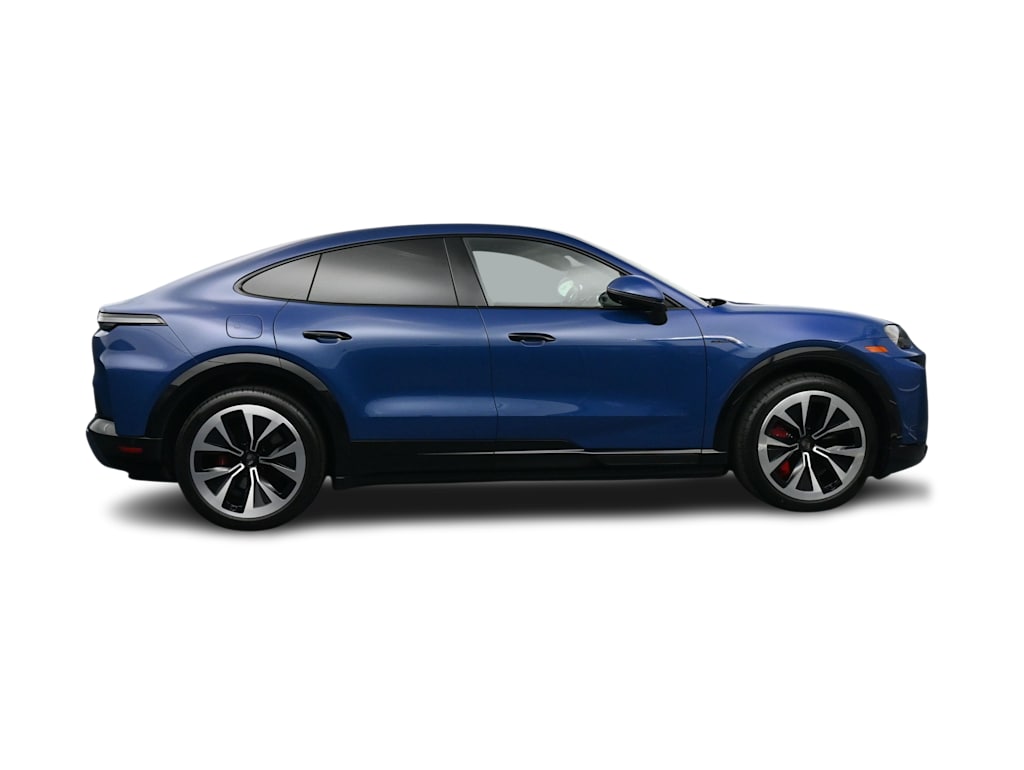 Thumbnail: 2026 Porsche Cayenne - 30