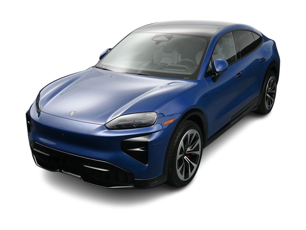 Thumbnail: 2026 Porsche Cayenne - 33