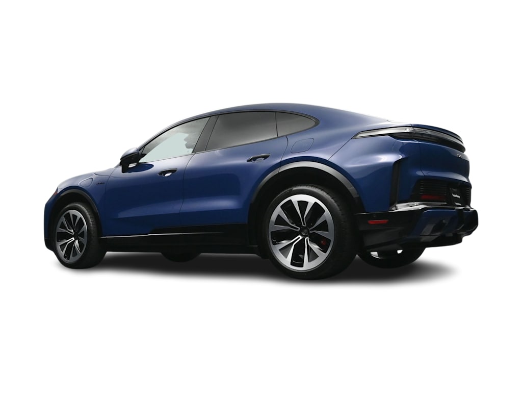 Thumbnail: 2026 Porsche Cayenne - 42