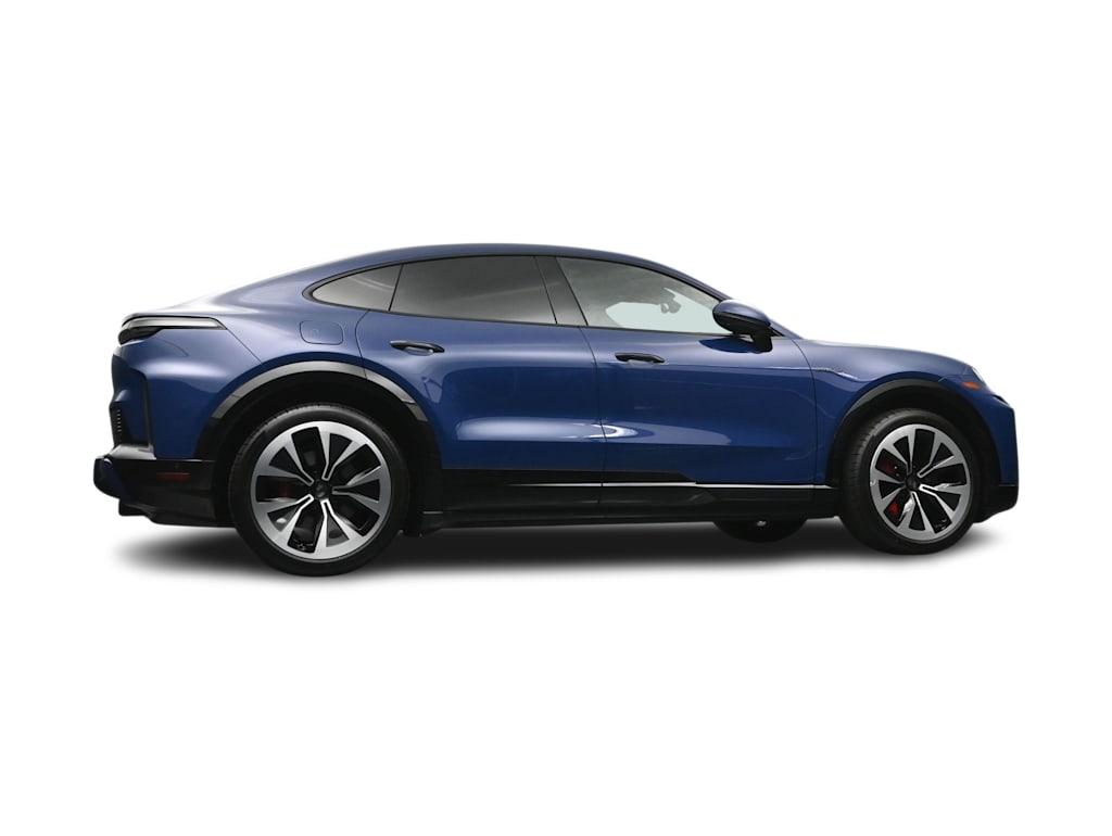 Thumbnail: 2026 Porsche Cayenne - 46