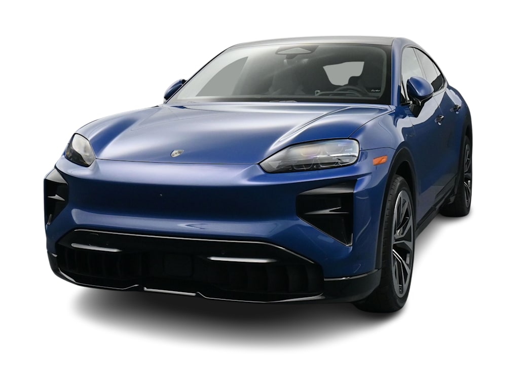 Thumbnail: 2026 Porsche Cayenne - 32