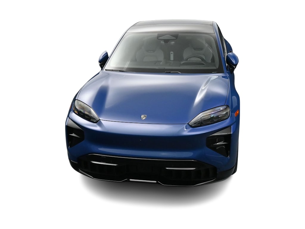Thumbnail: 2026 Porsche Cayenne - 40