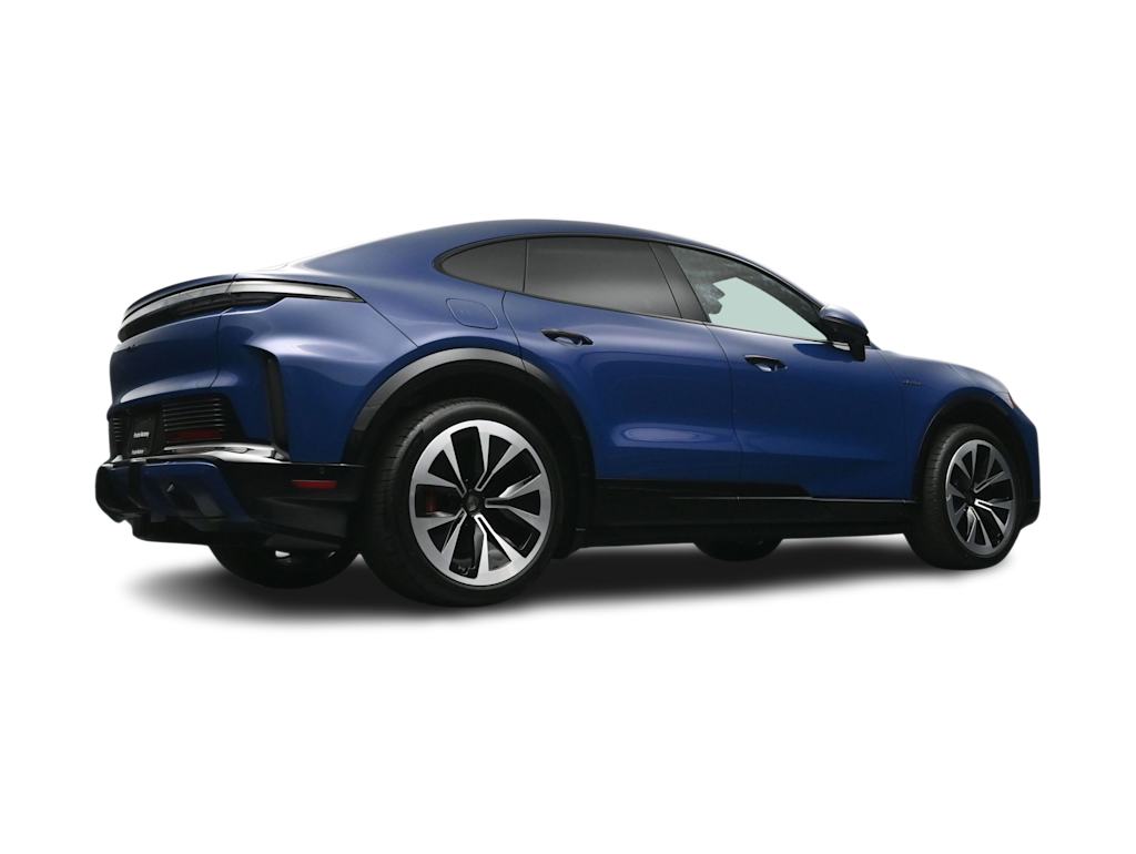 Thumbnail: 2026 Porsche Cayenne - 45
