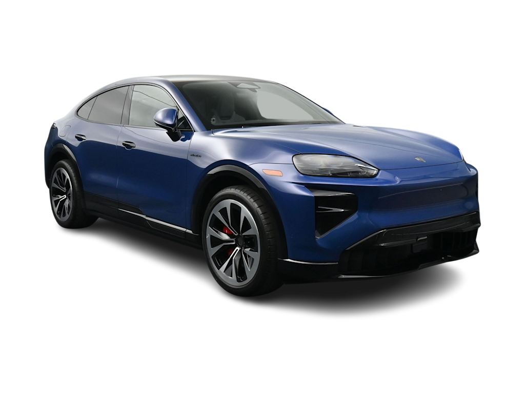 Thumbnail: 2026 Porsche Cayenne - 31