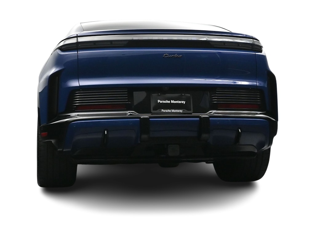 Thumbnail: 2026 Porsche Cayenne - 43