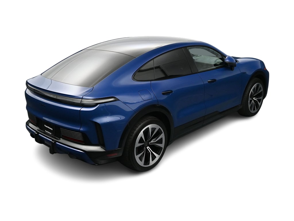 Thumbnail: 2026 Porsche Cayenne - 37