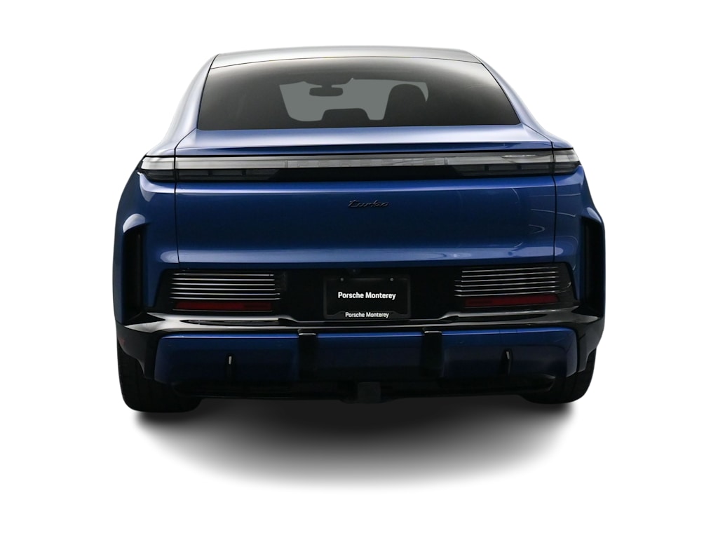 Thumbnail: 2026 Porsche Cayenne - 5