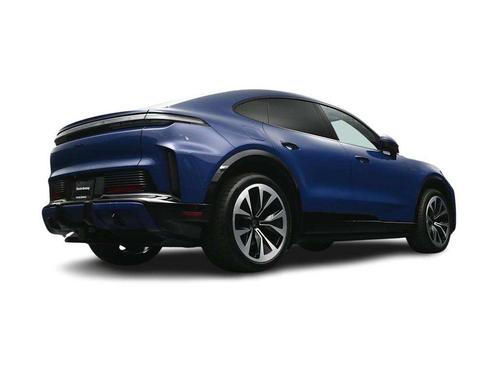 Thumbnail: 2026 Porsche Cayenne - 44