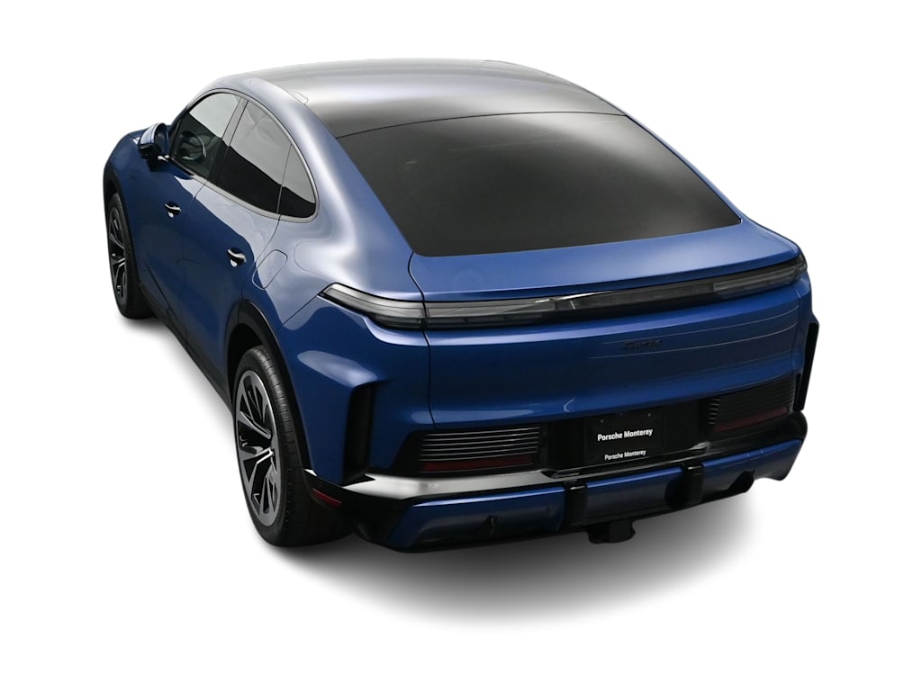 Thumbnail: 2026 Porsche Cayenne - 35