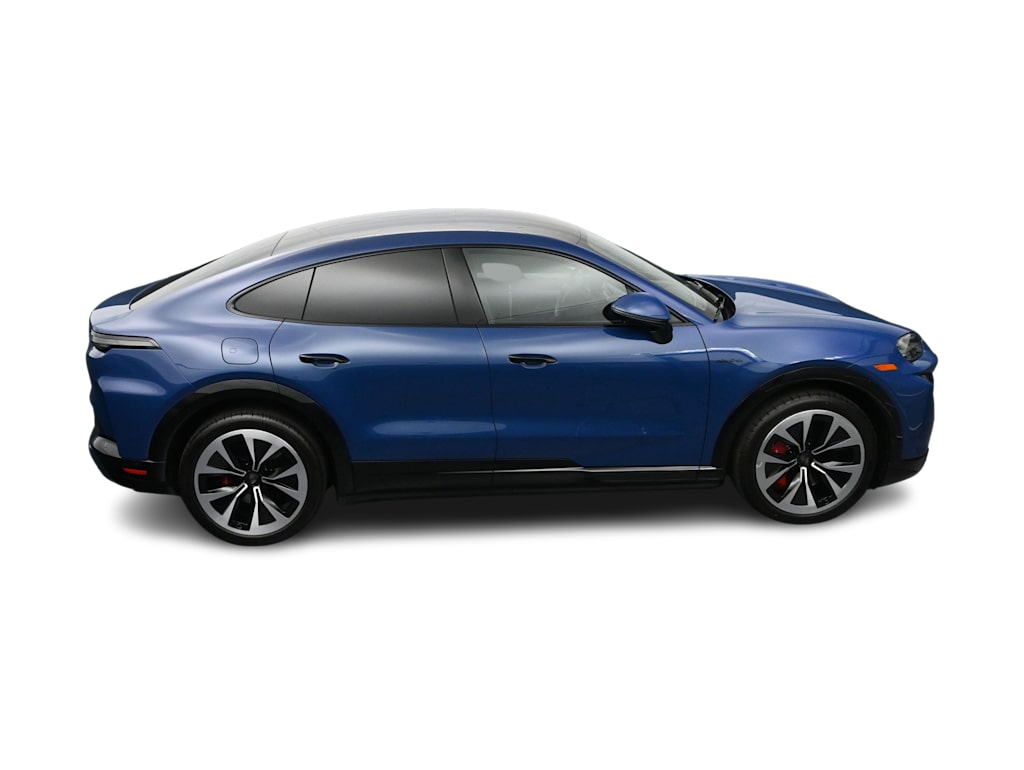 Thumbnail: 2026 Porsche Cayenne - 38