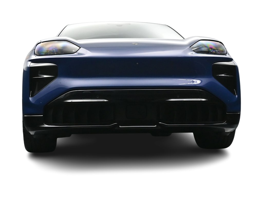 Thumbnail: 2026 Porsche Cayenne - 48