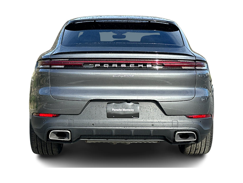 Thumbnail: 2026 Porsche Cayenne - 5
