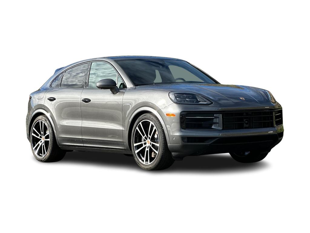 Thumbnail: 2026 Porsche Cayenne - 19