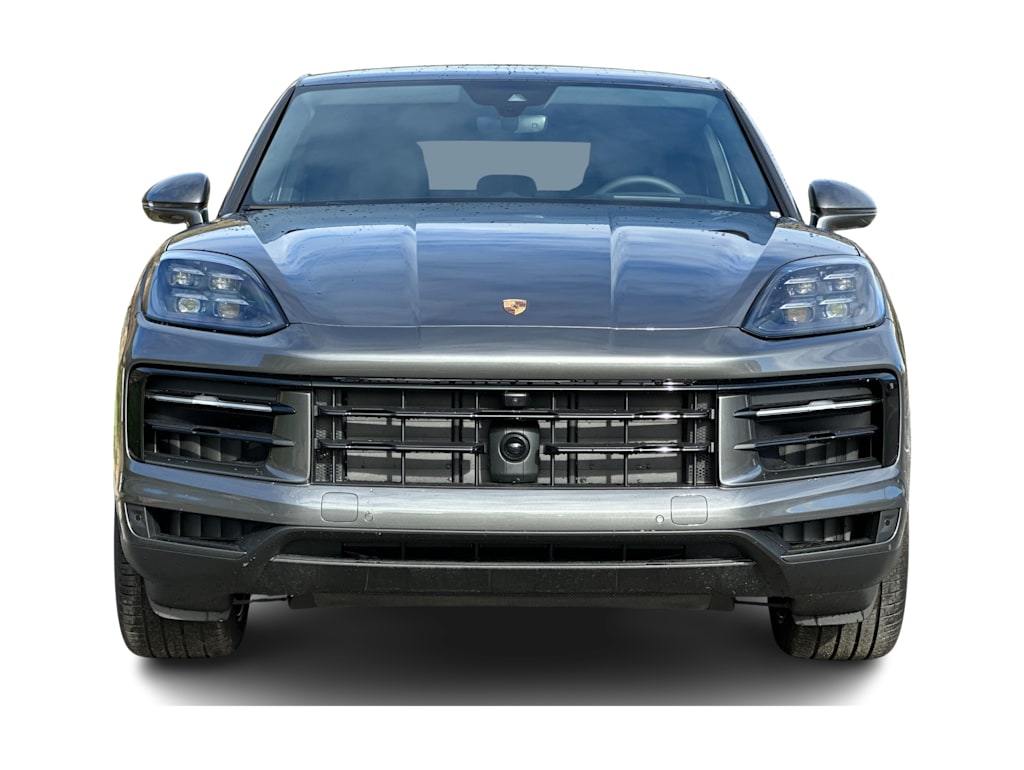 Thumbnail: 2026 Porsche Cayenne - 6