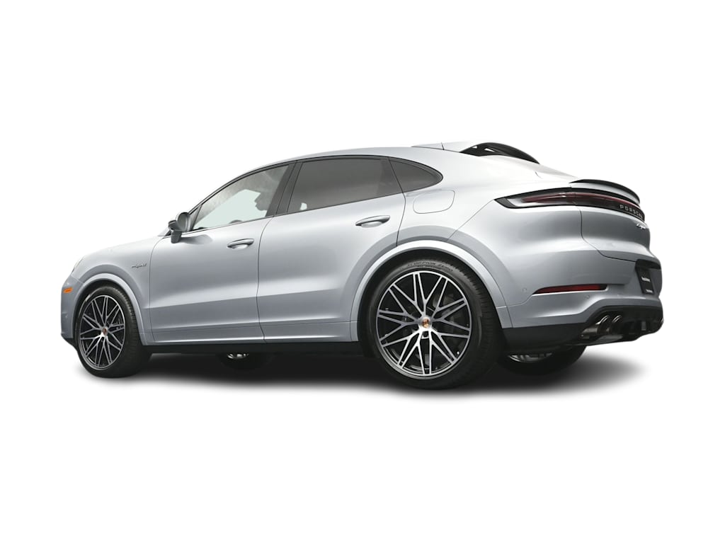 Thumbnail: 2026 Porsche Cayenne - 39