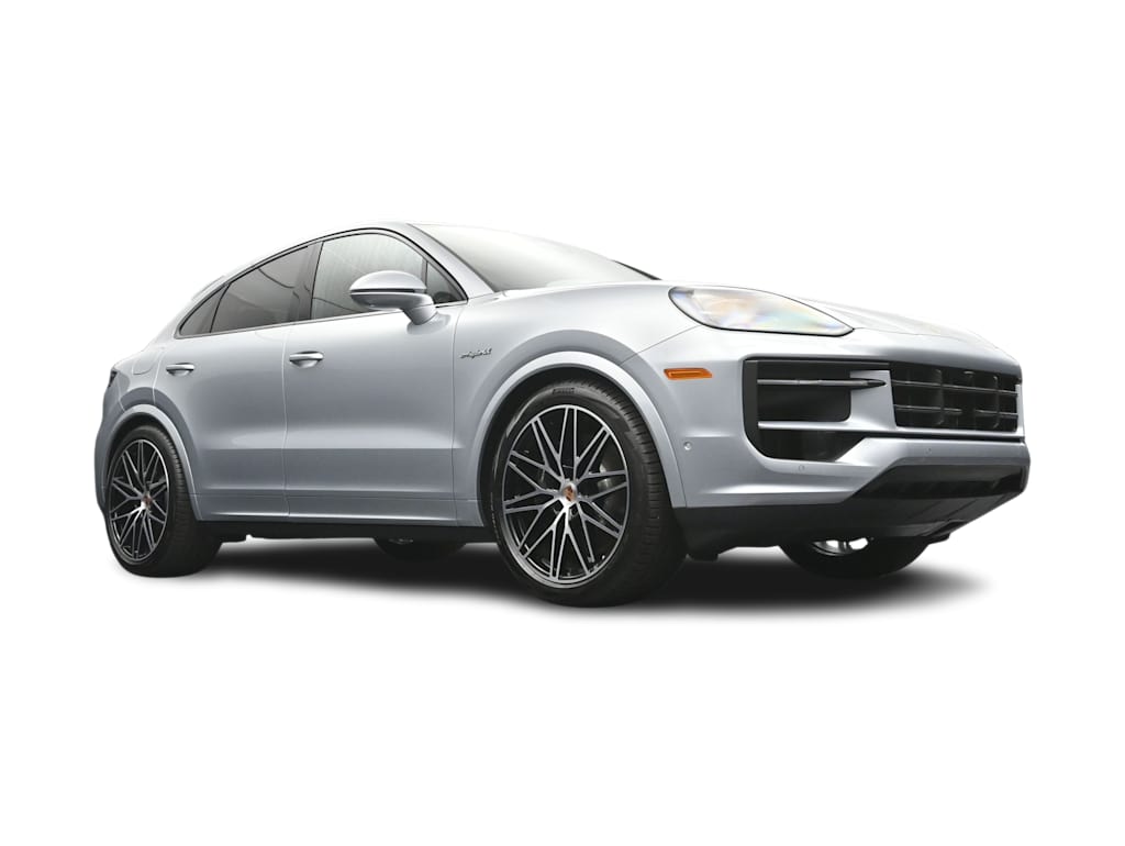 Thumbnail: 2026 Porsche Cayenne - 44