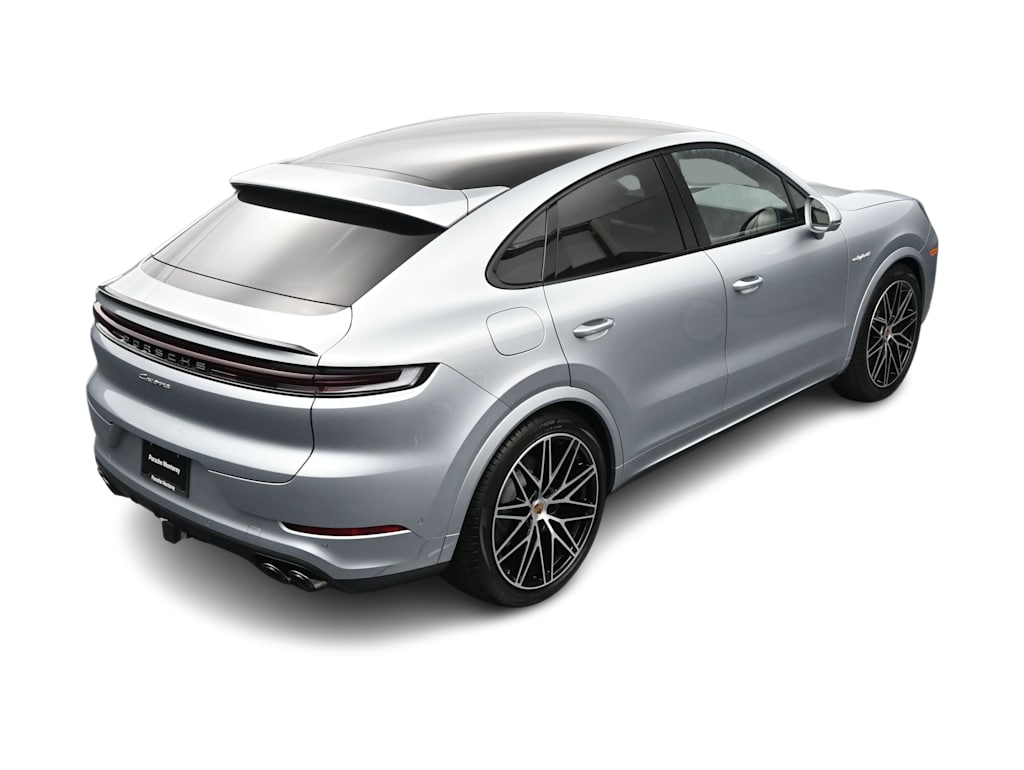 Thumbnail: 2026 Porsche Cayenne - 34