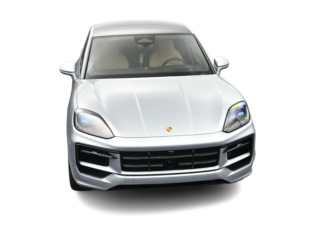 Thumbnail: 2026 Porsche Cayenne - 36