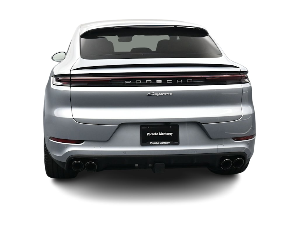 Thumbnail: 2026 Porsche Cayenne - 5
