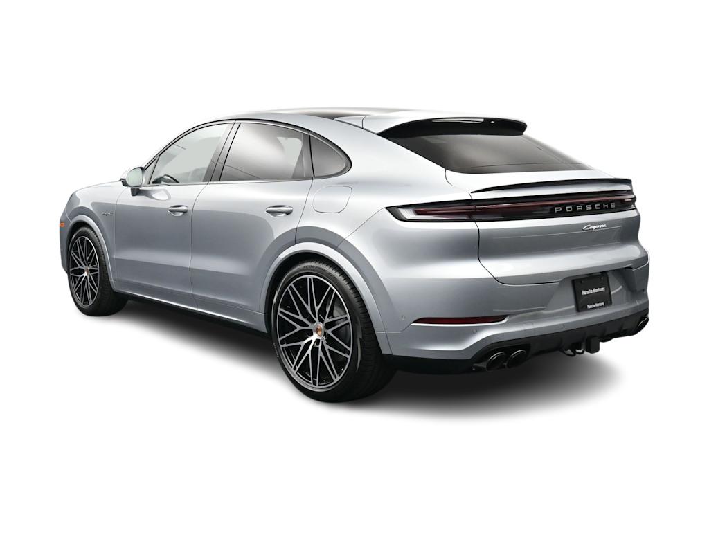 Thumbnail: 2026 Porsche Cayenne - 4