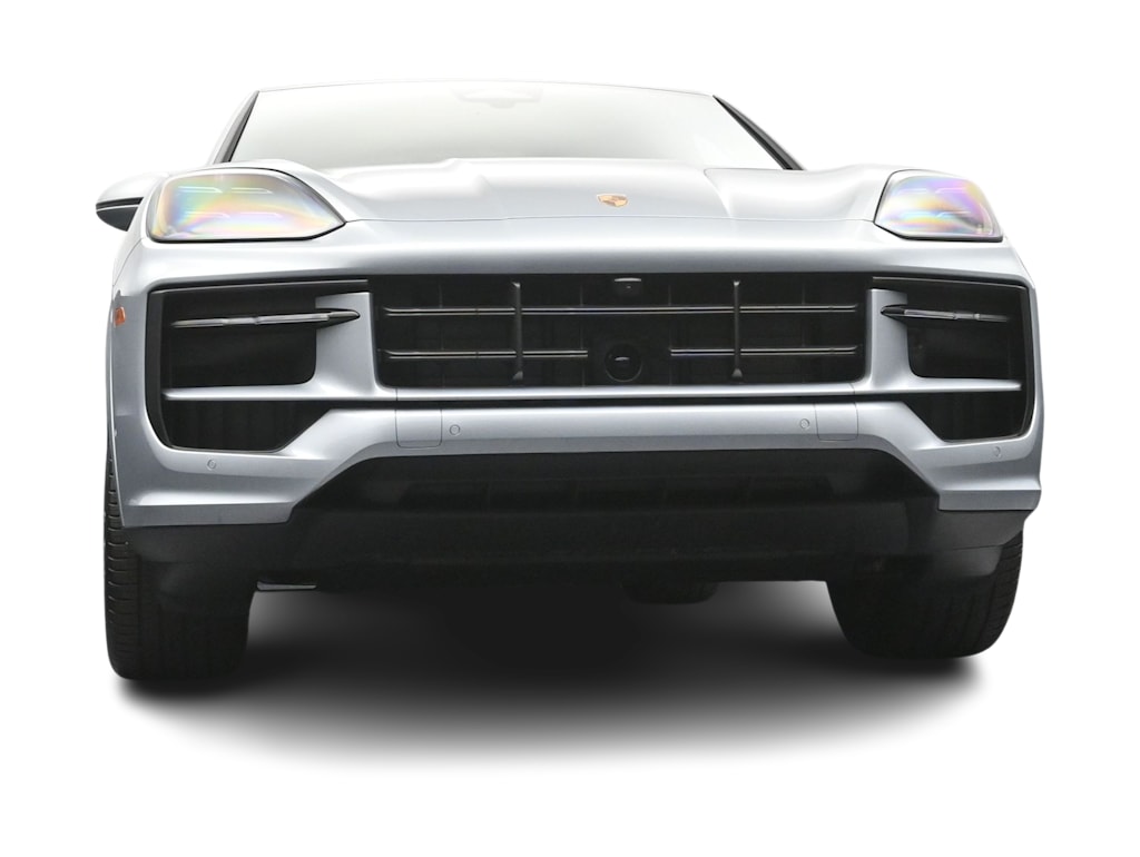 Thumbnail: 2026 Porsche Cayenne - 45