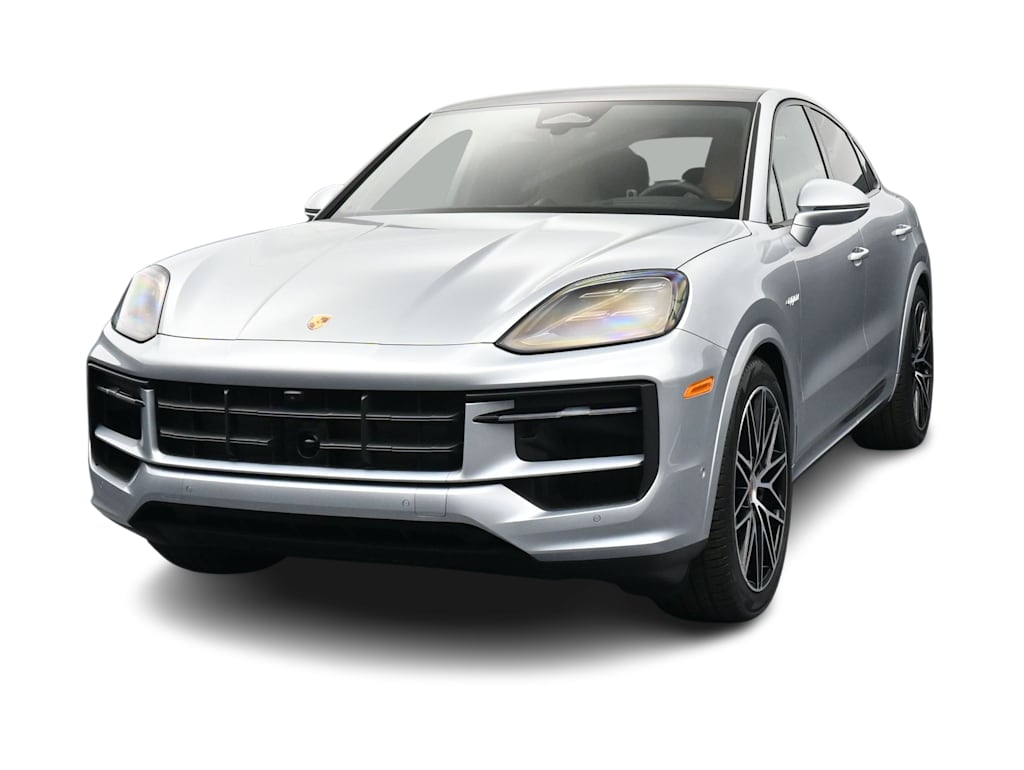 Thumbnail: 2026 Porsche Cayenne - 6