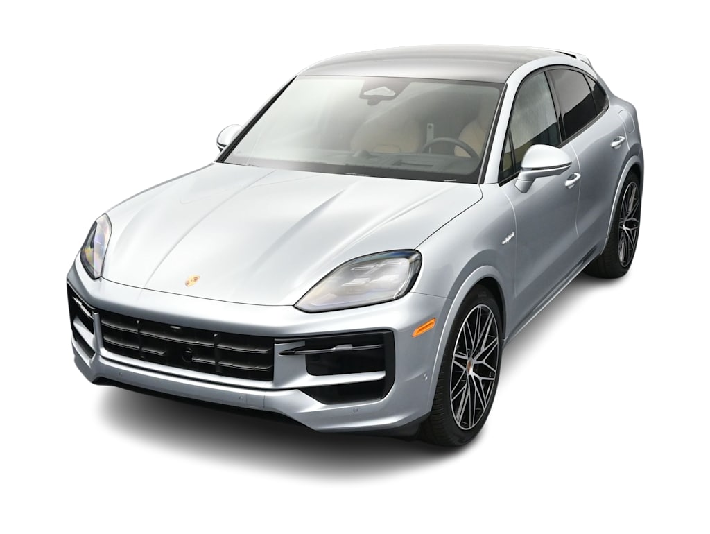 Thumbnail: 2026 Porsche Cayenne - 30
