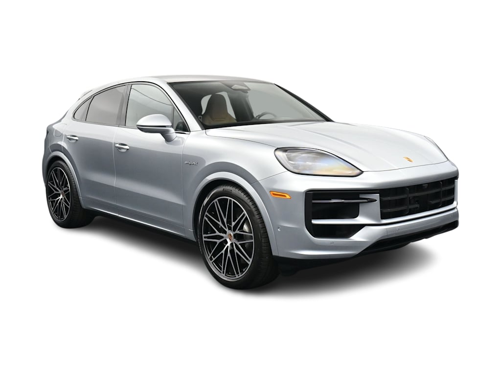 Thumbnail: 2026 Porsche Cayenne - 29