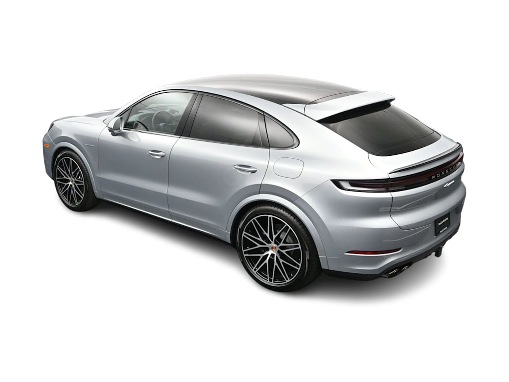 Thumbnail: 2026 Porsche Cayenne - 31
