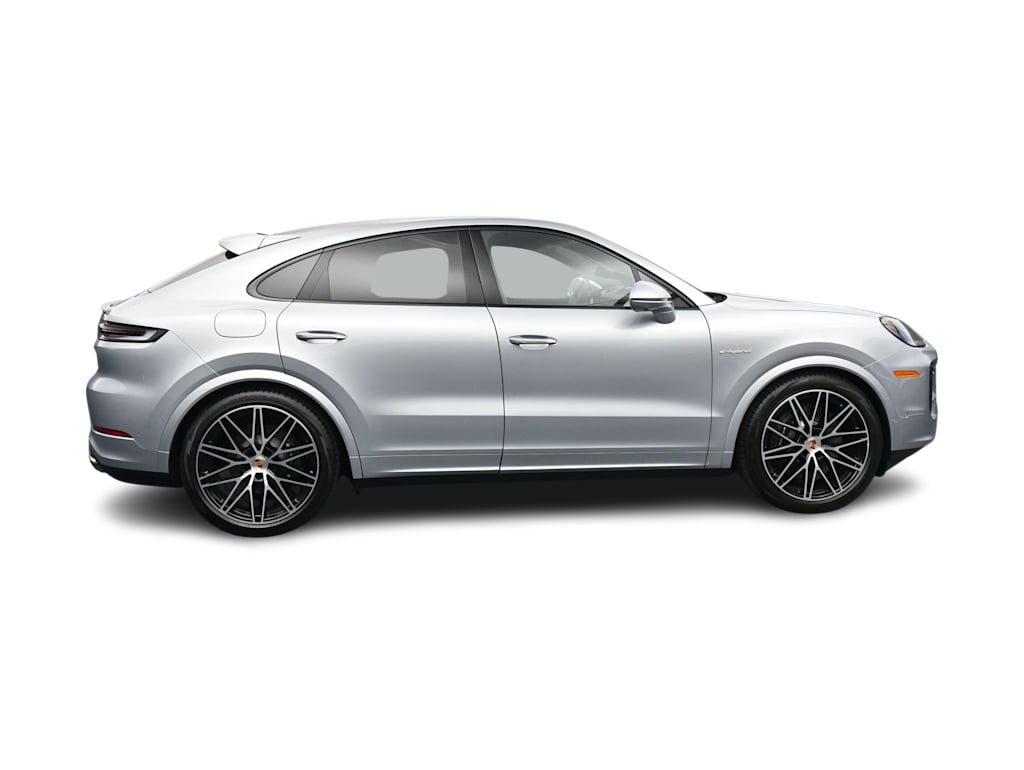 Thumbnail: 2026 Porsche Cayenne - 28