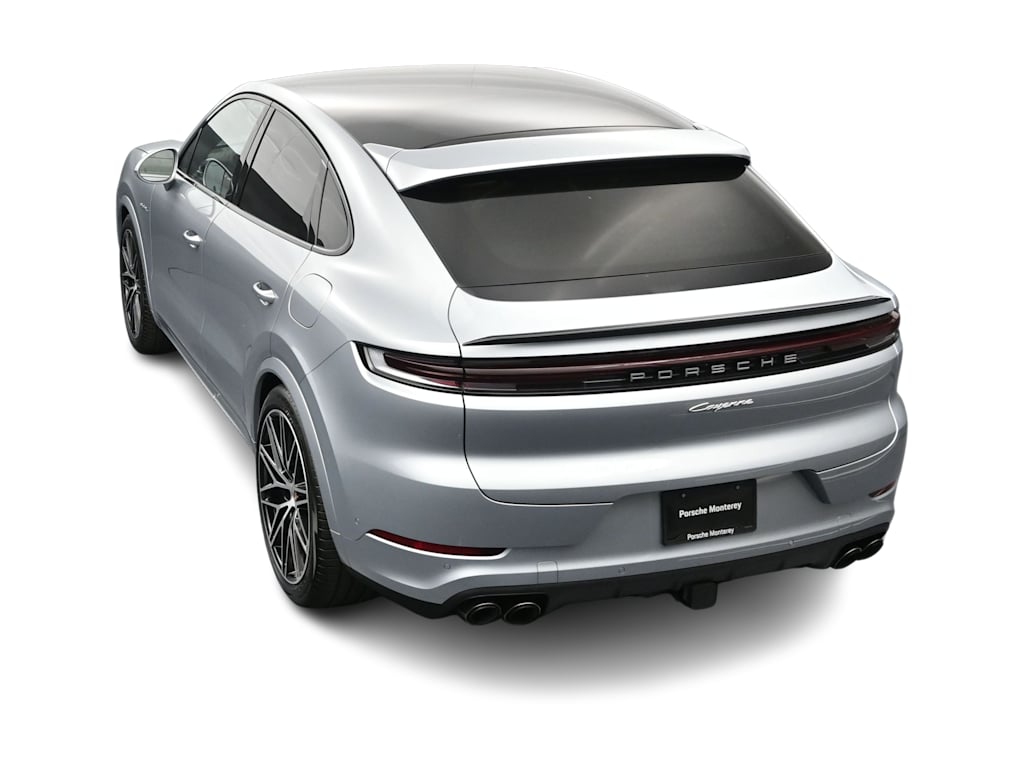 Thumbnail: 2026 Porsche Cayenne - 32