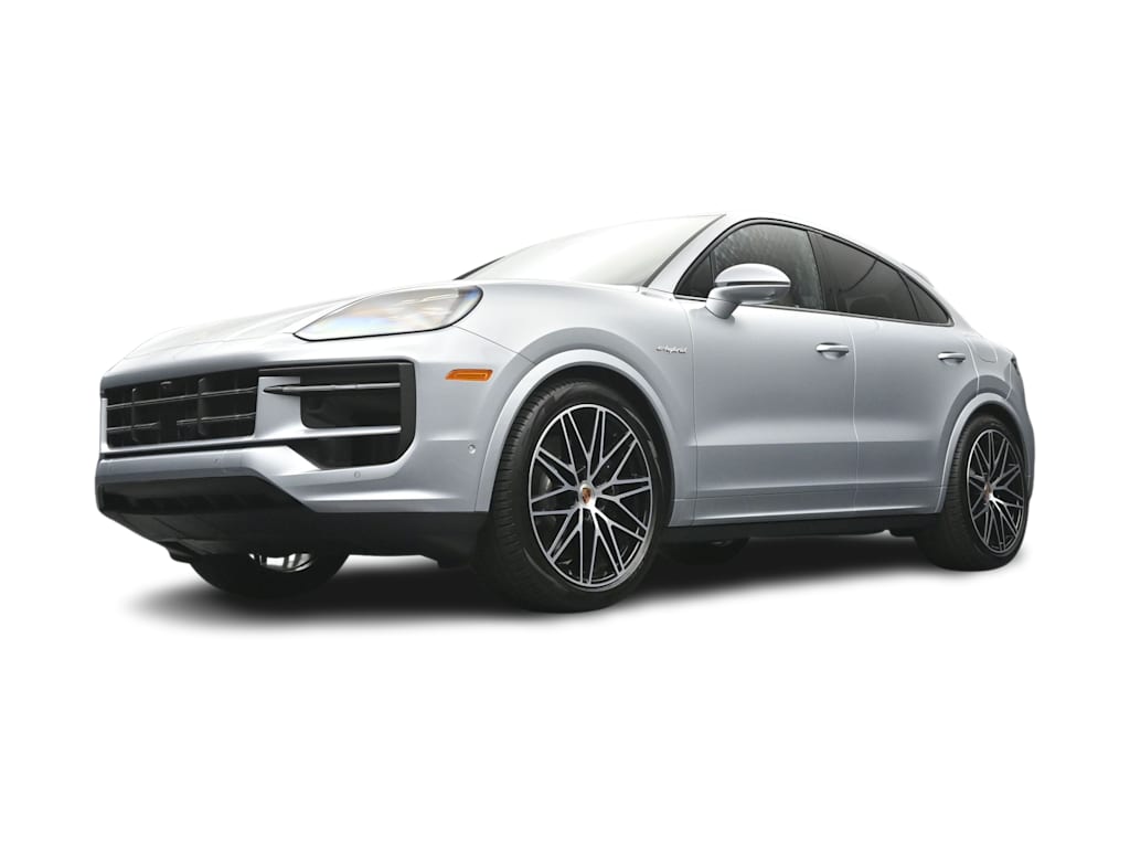 Thumbnail: 2026 Porsche Cayenne - 38
