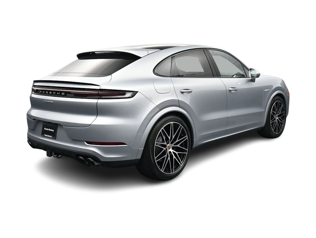 Thumbnail: 2026 Porsche Cayenne - 27