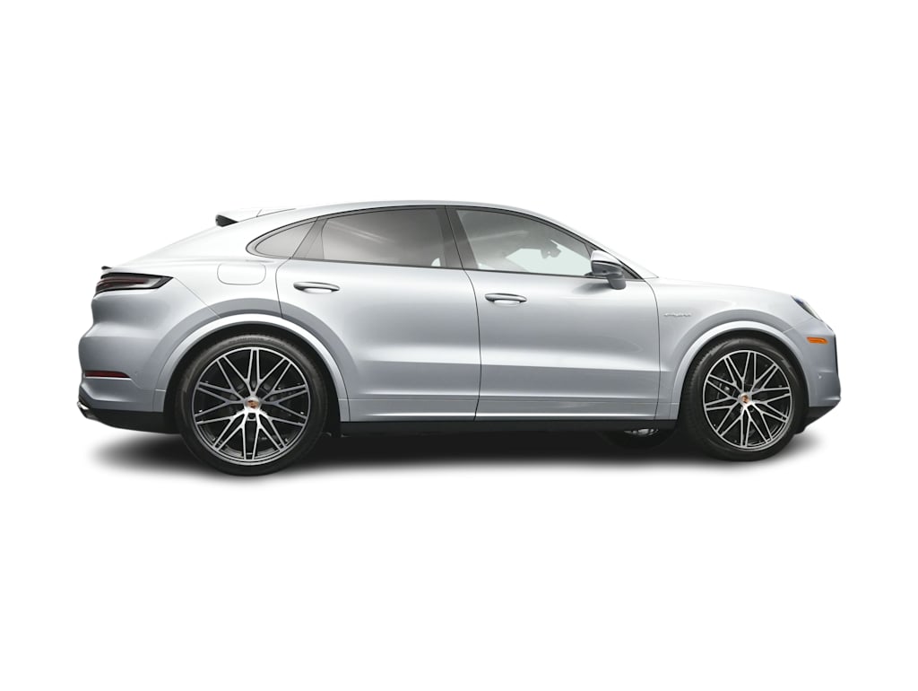 Thumbnail: 2026 Porsche Cayenne - 43