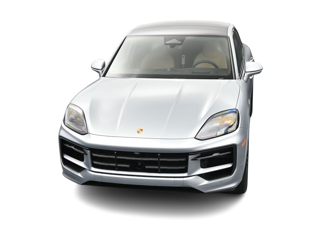 Thumbnail: 2026 Porsche Cayenne - 37