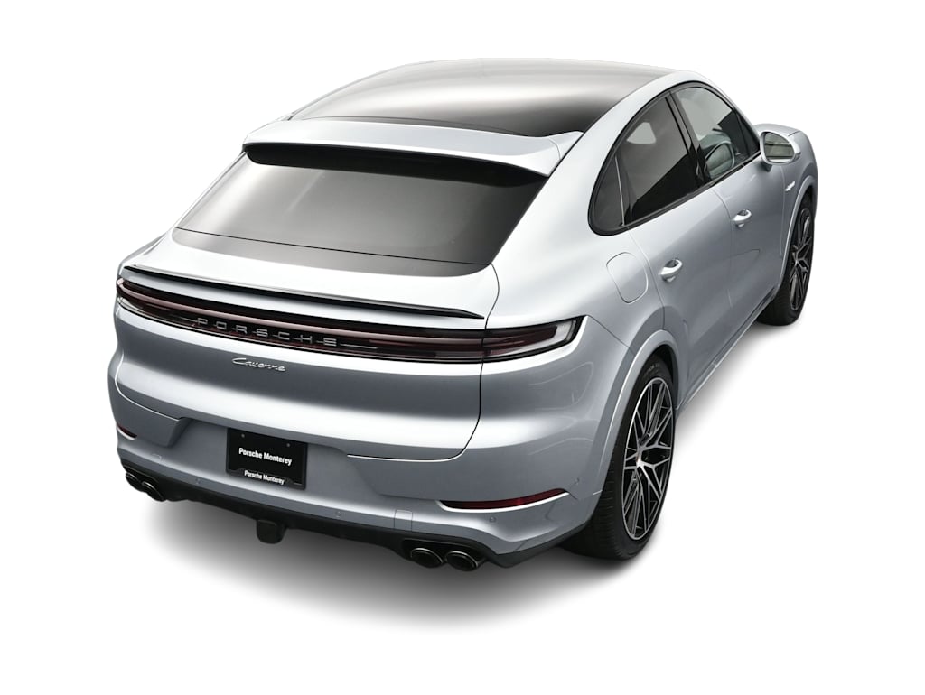 Thumbnail: 2026 Porsche Cayenne - 33