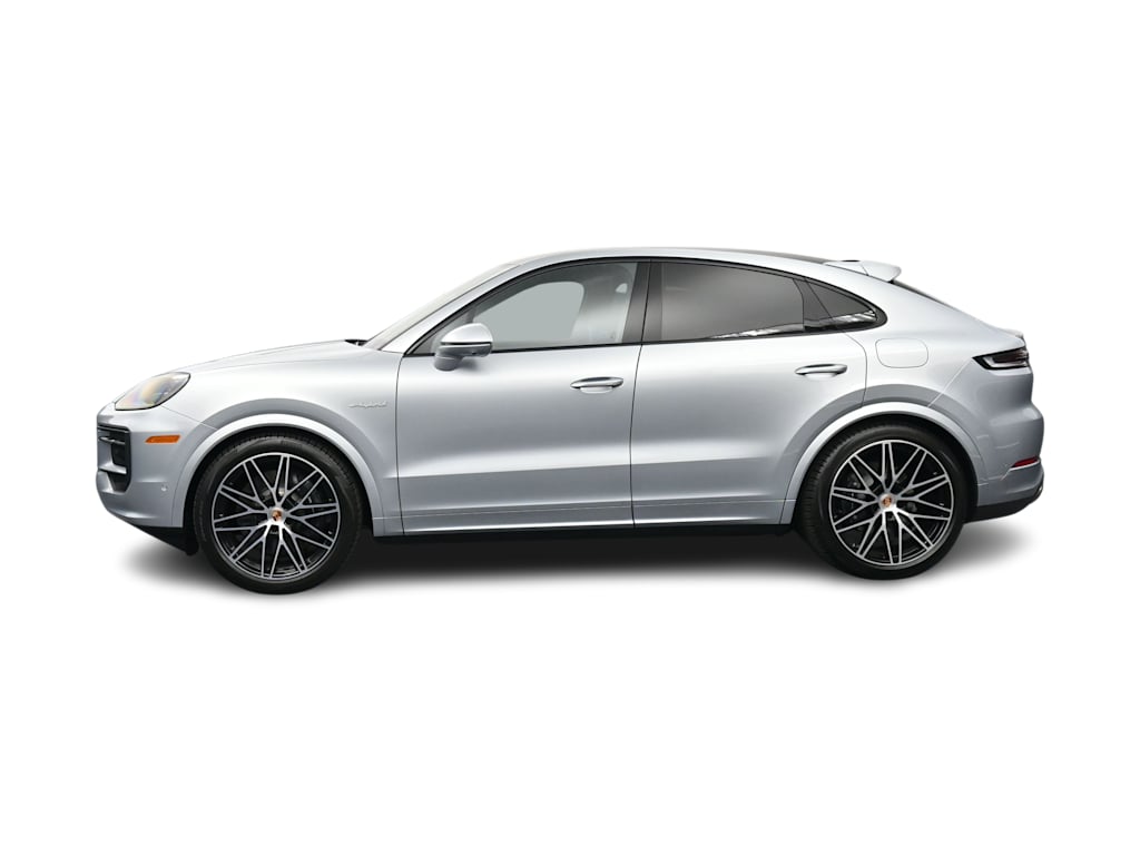 Thumbnail: 2026 Porsche Cayenne - 3