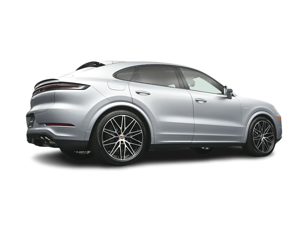 Thumbnail: 2026 Porsche Cayenne - 42