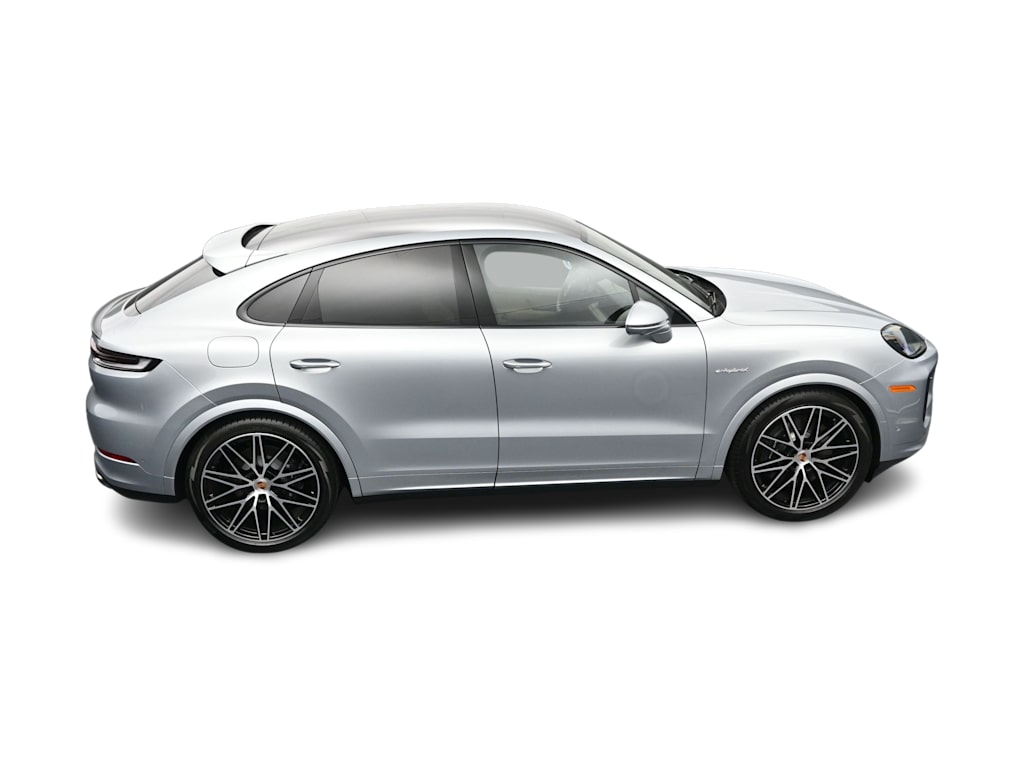 Thumbnail: 2026 Porsche Cayenne - 35