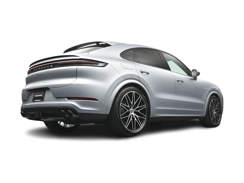 Thumbnail: 2026 Porsche Cayenne - 41
