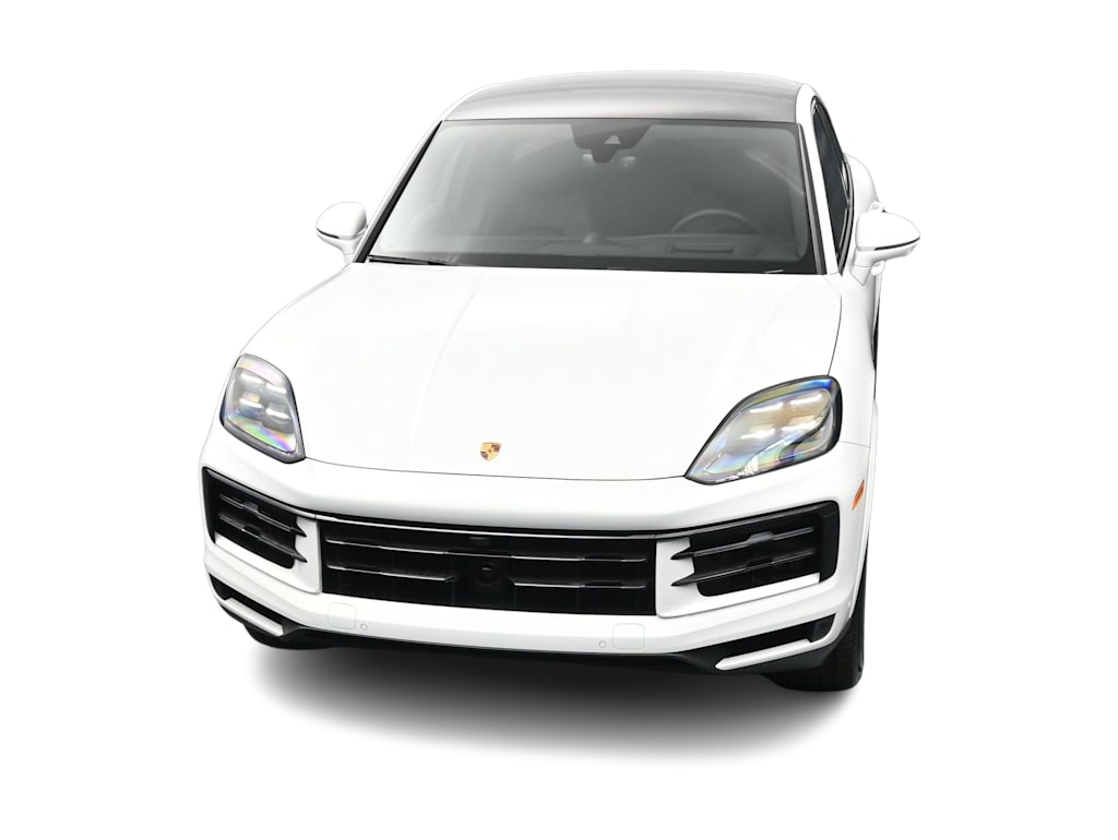 Thumbnail: 2025 Porsche Cayenne - 44